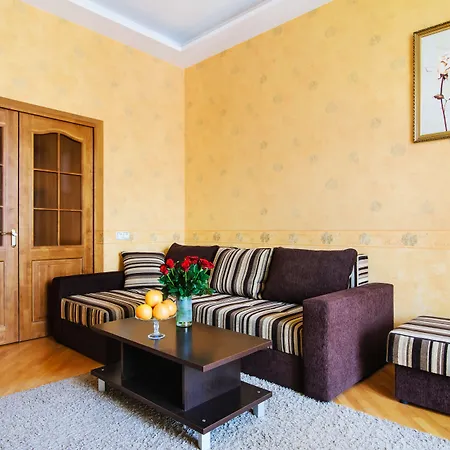Lenina 3 Apartment *