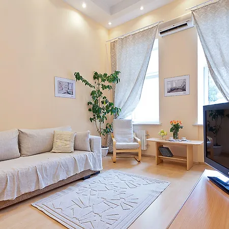 Lenina 3 * Minsk