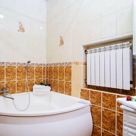 Apartment Lenina 3