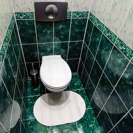Apartment Lenina 3 *