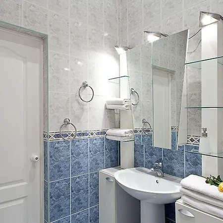 Lenina 3 * Minsk