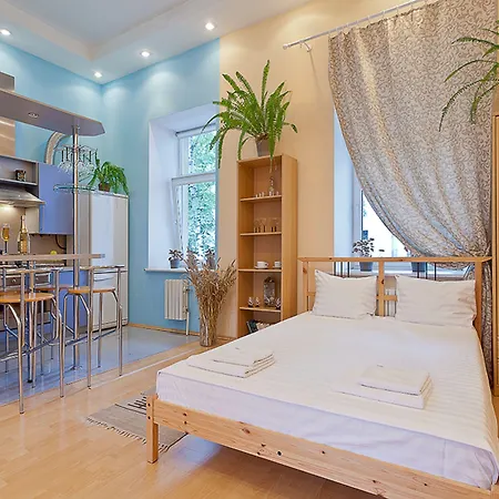 Lenina 3 * Minsk