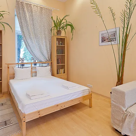 Lenina 3 * Minsk