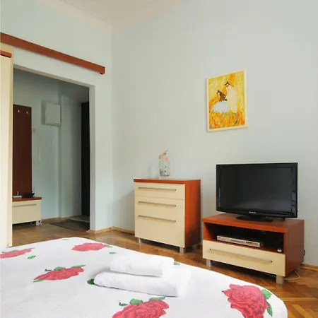 Lenina 3 Minsk
