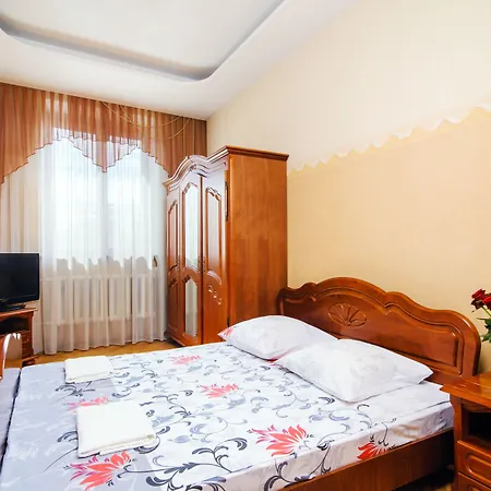 Lenina 3 Minsk