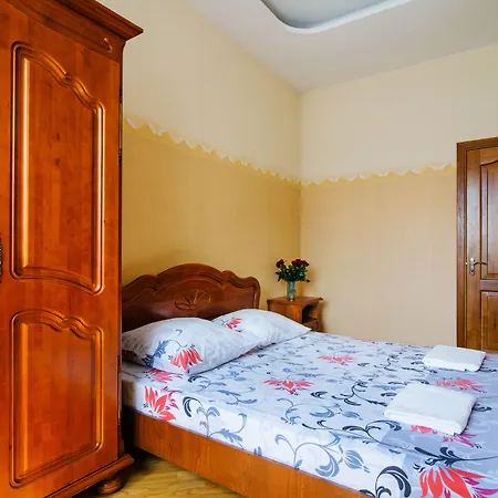 Apartment Lenina 3 Minsk