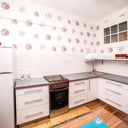 Lenina 3 Apartment