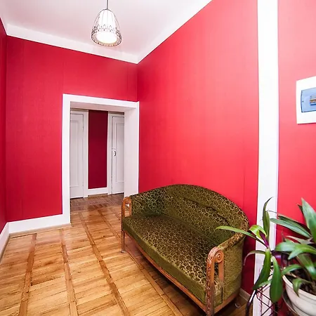 Apartment Lenina 3 *