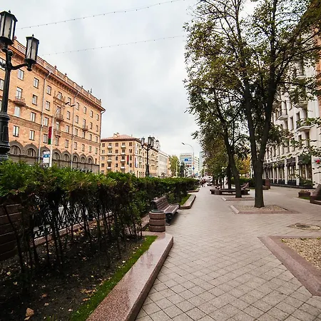 Lenina 3 Apartment Minsk
