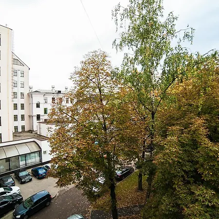 Apartment Lenina 3 *