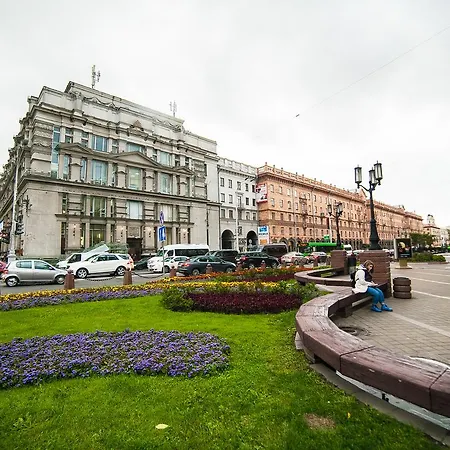 Lenina 3 Apartment Minsk