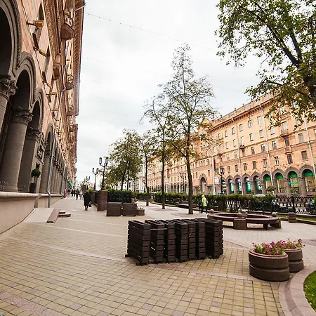 Lenina 3 Minsk