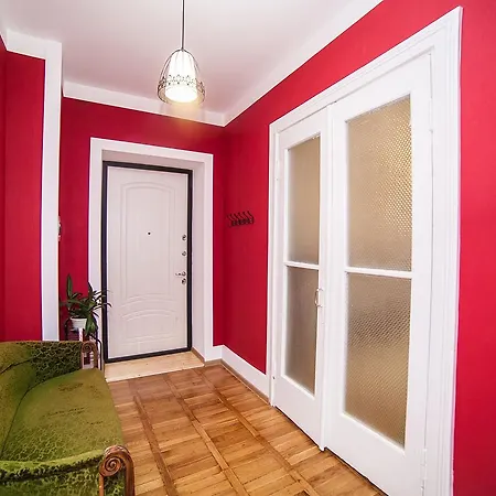 Lenina 3 Apartment