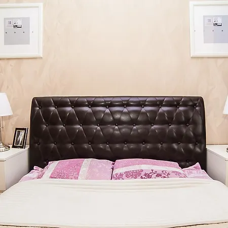 Apartment Lenina 3 Minsk