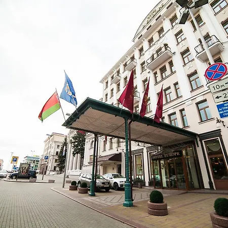 Lenina 3 Apartment Minsk