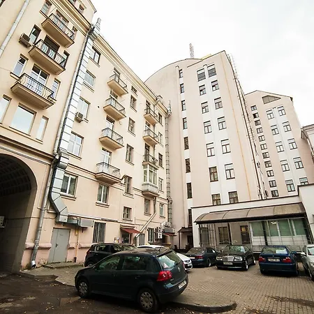 Lenina 3 Minsk