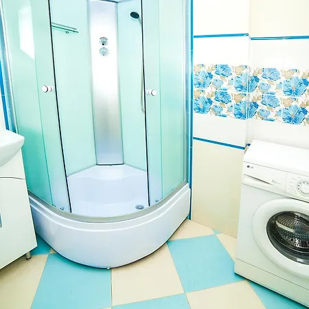 Apartment Lenina 3 Minsk