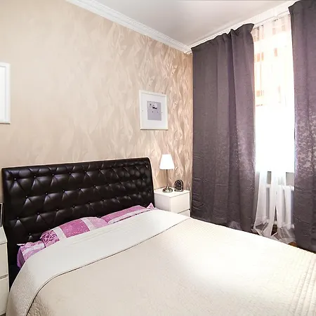 Lenina 3 Minsk