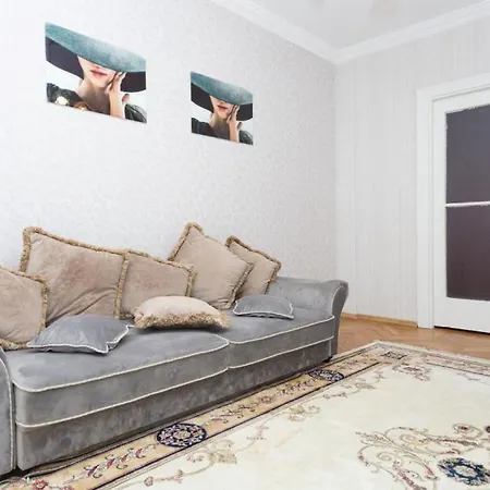 Apartment Lenina 3