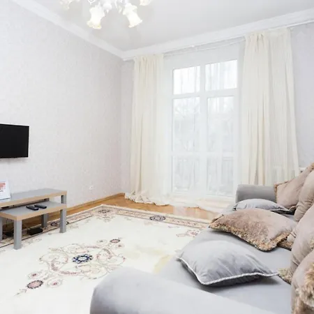Lenina 3 * Minsk