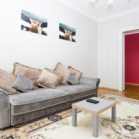 Lenina 3 Apartment Minsk